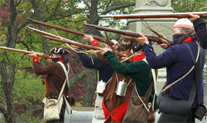 Glover's Regiment