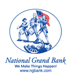 NATIONAL GRAND BANK