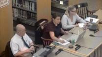 Marblehead School Committee Meeting 5_28_24