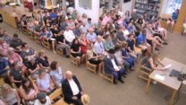 Marblehead School Committee Meeting: 6-20-24