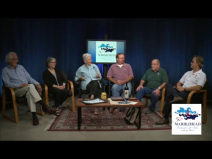 Marblehead Festival of Arts: 50 Years Looking Back (2015)