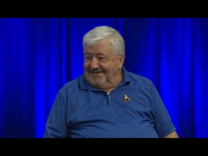 Veterans' Stories with Frank Kelley:   Guest - Don Sullivan