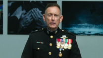 Veterans’ Stories with Frank Kelley:  Guest - Frank Kelley, Jr., Deputy Assistant Secretary of the Navy
