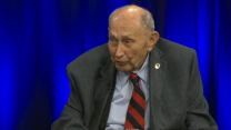 Veterans’ Stories with Frank Kelley:  Guest - Lt. Gen. Richard Trefrey
