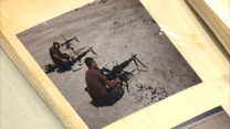 Veterans’ Stories with Frank Kelley: Guest - Rand Bartlett