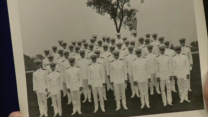 Veterans’ Stories with Frank Kelley: Guest - Brian Shanning