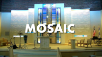 Mosaic: January 2025