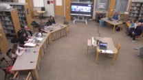 Marblehead School Committee Meeting: March 6, 2025