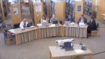Marblehead School Committee Meeting: 3.20.25