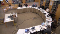Marblehead School Committee Meeting: April 3, 2025