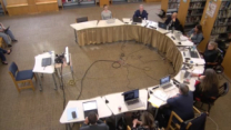 Marblehead School Committee Meeting May 1, 2025.