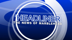 'Headliner - The News of Marblehead: 9-18-26